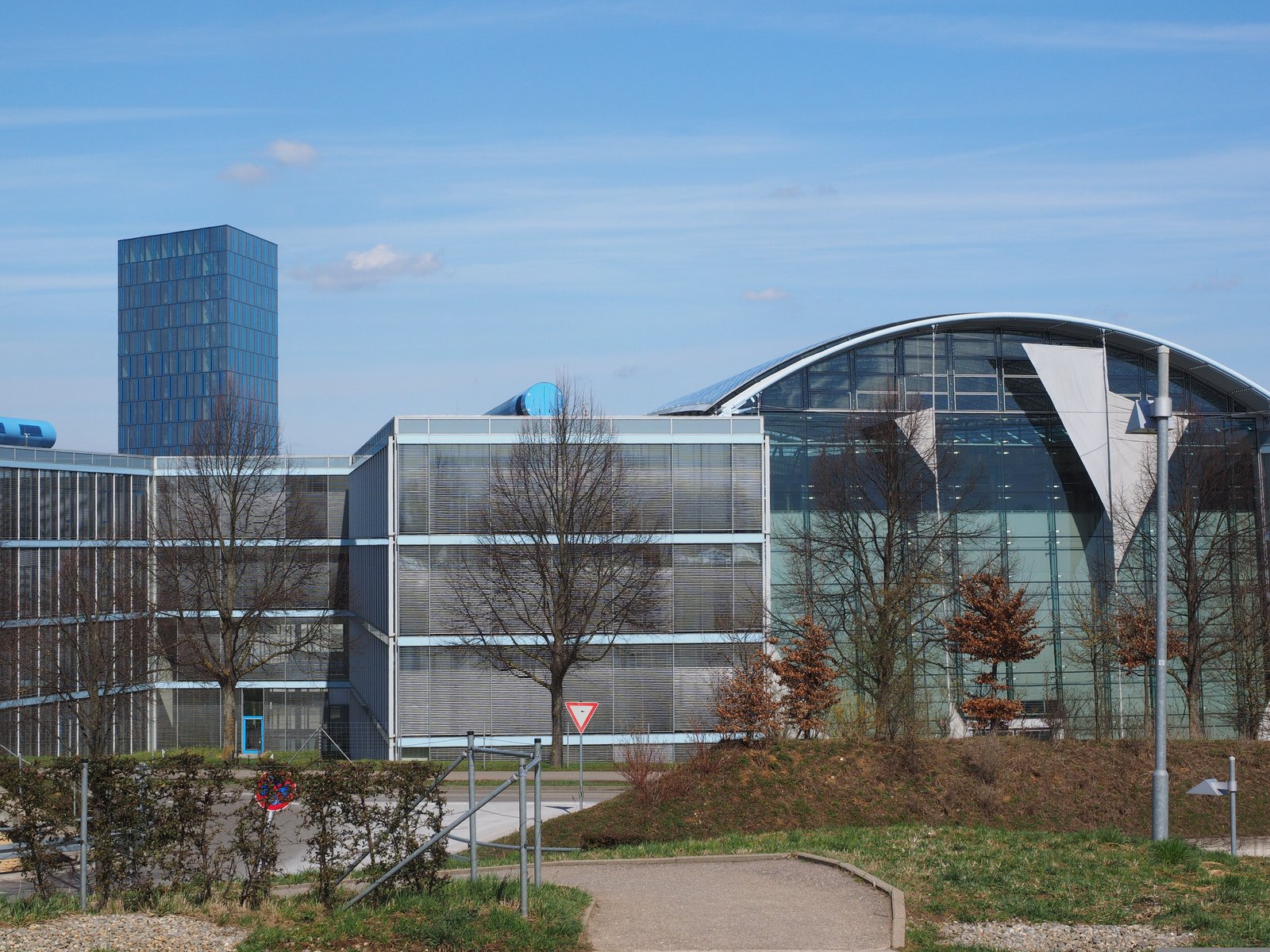 Imprenditori che costruiscono aziende: partnership di consulenza Nexo Group SA, Lugano